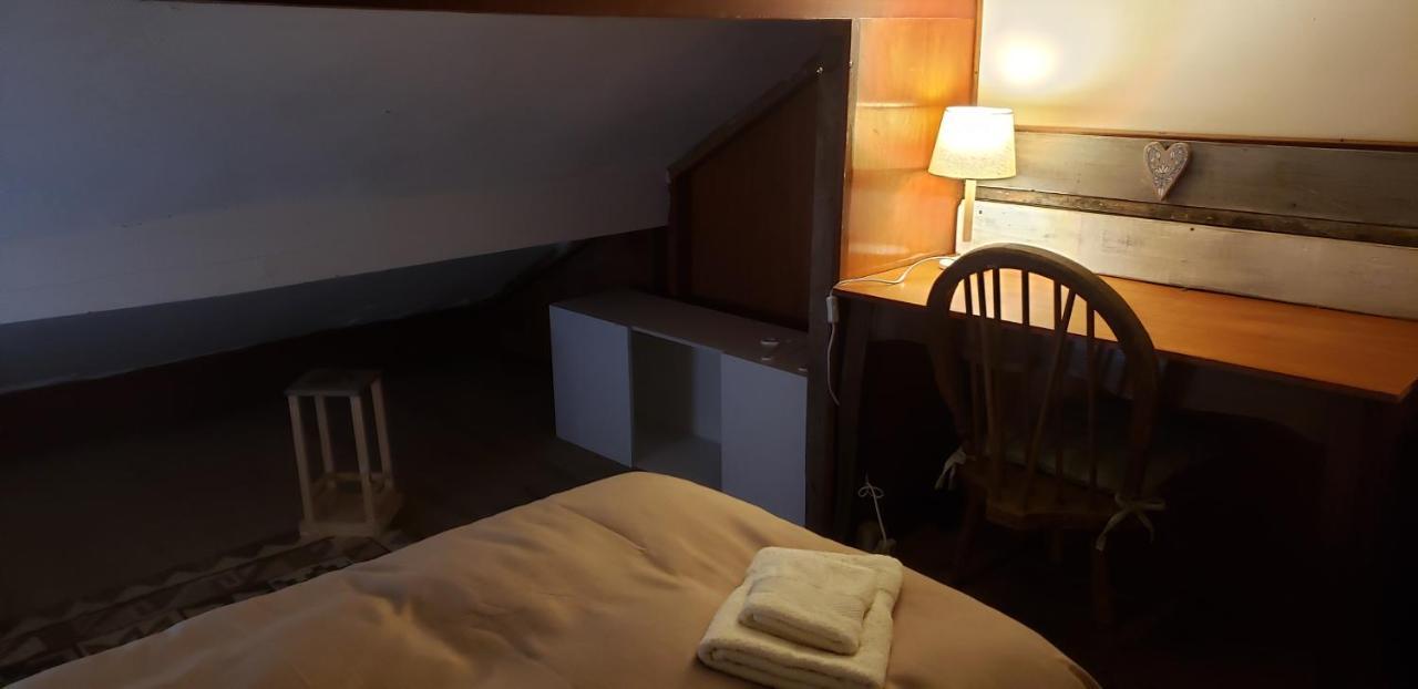 Homestay Casa Corazon Montevideo