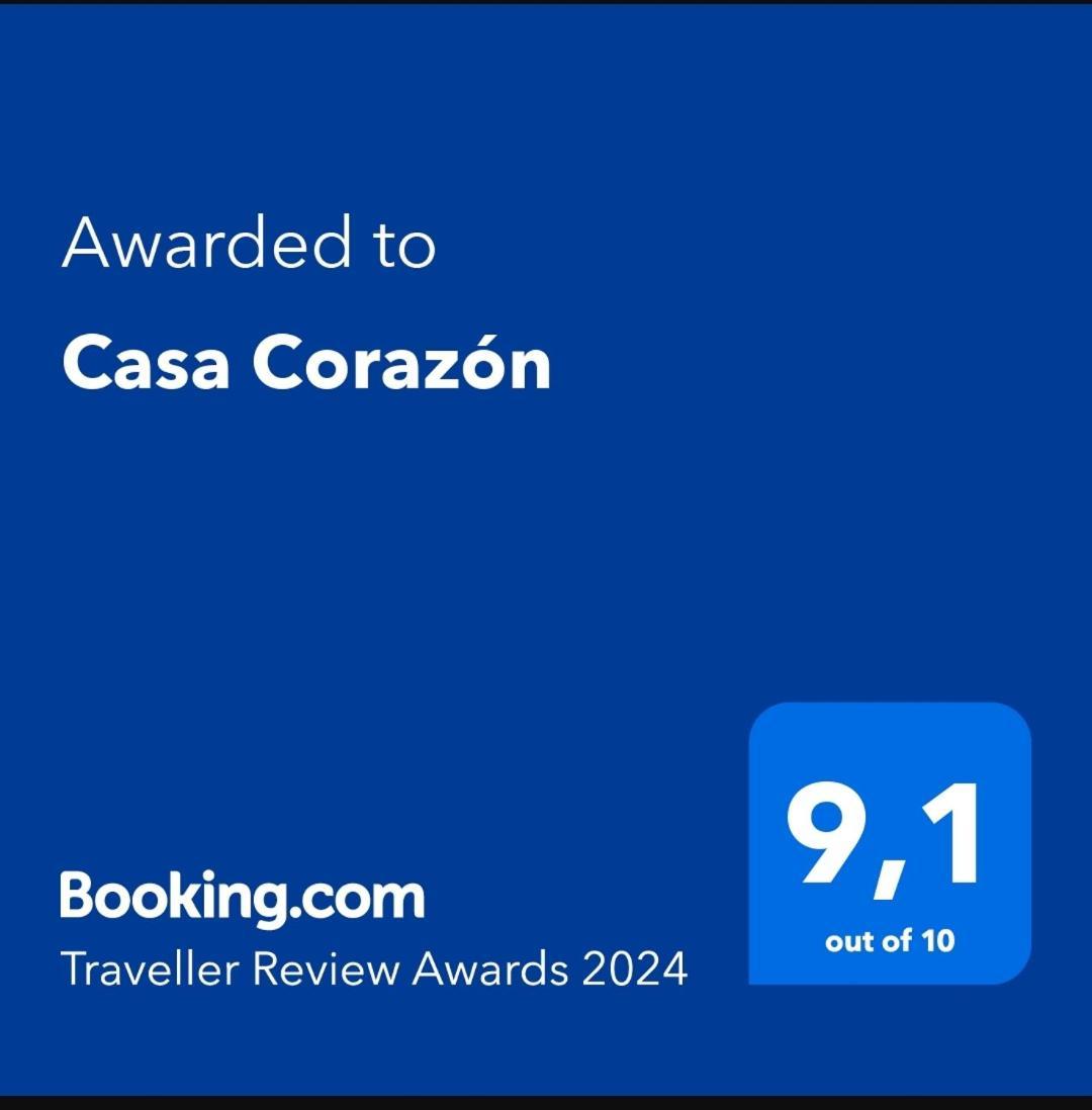 Casa Corazon Homestay