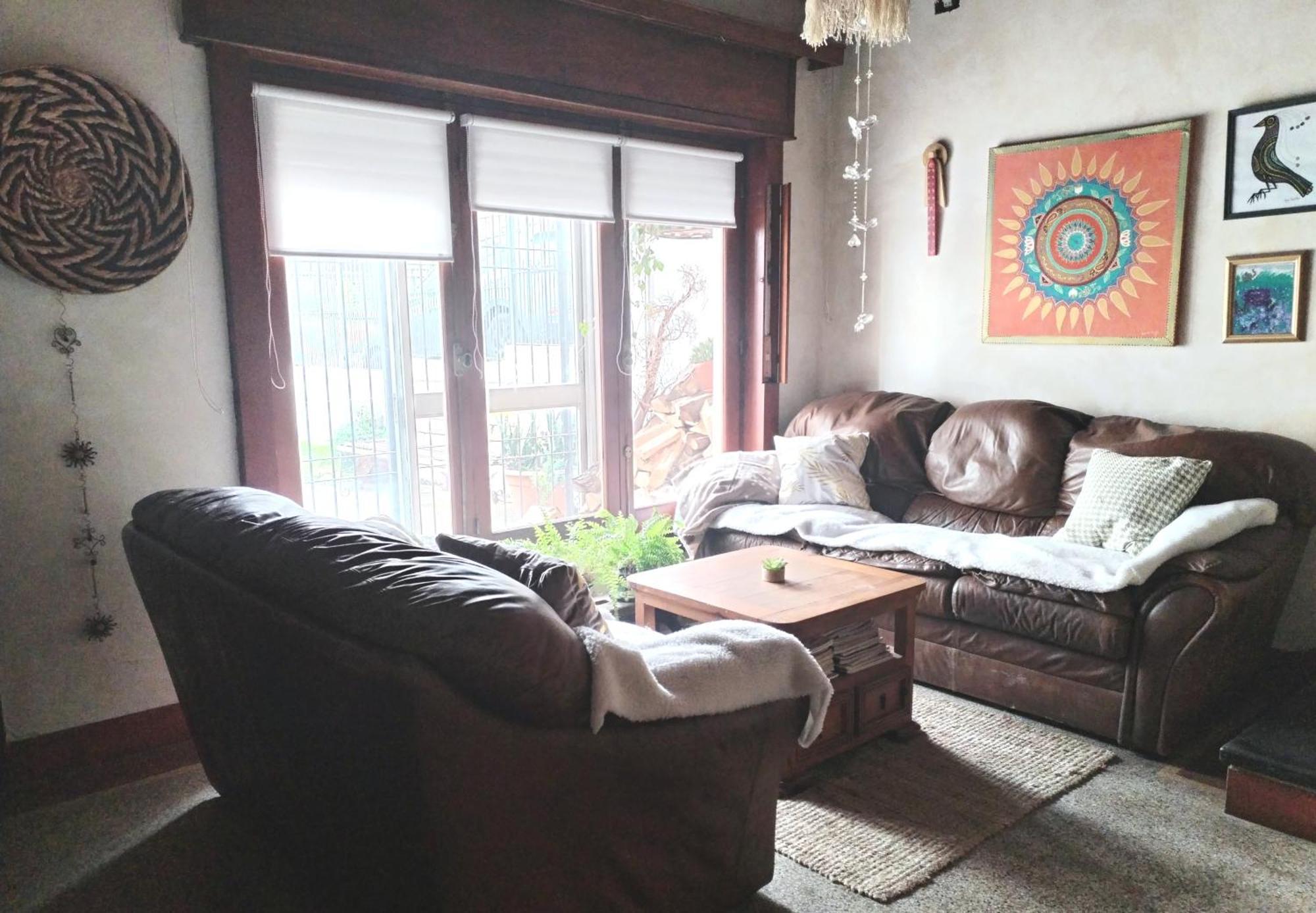 Casa Corazon * Montevideu